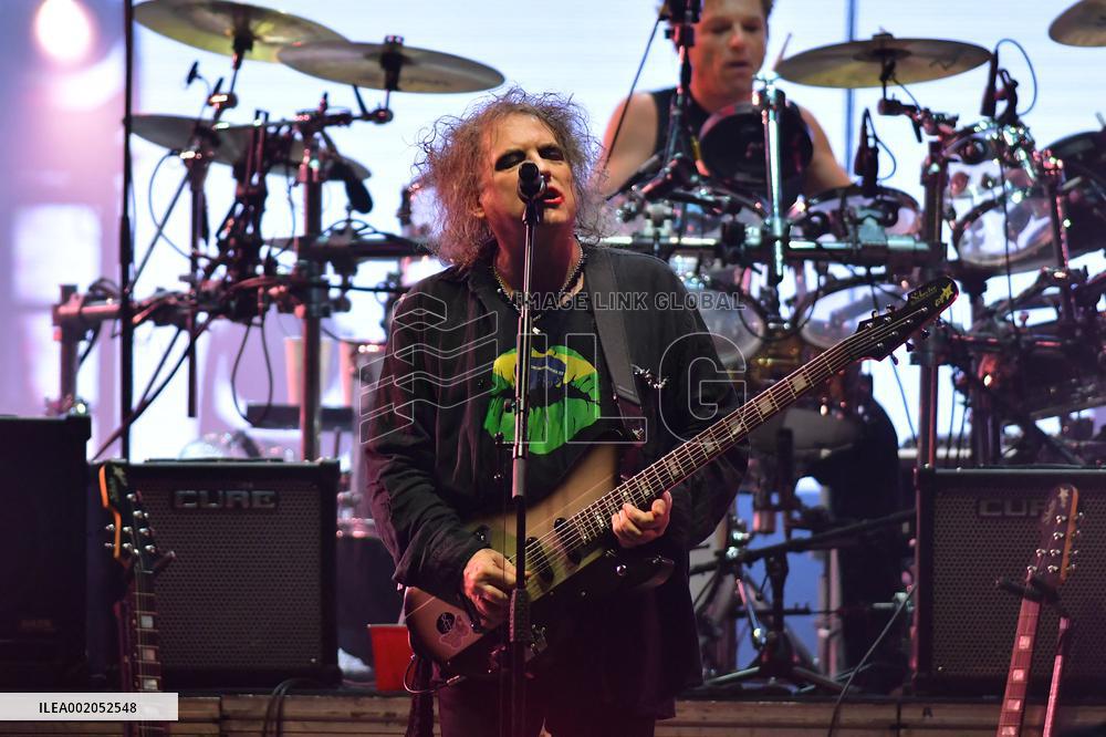 Primavera Sound Brazil - Sao Paulo