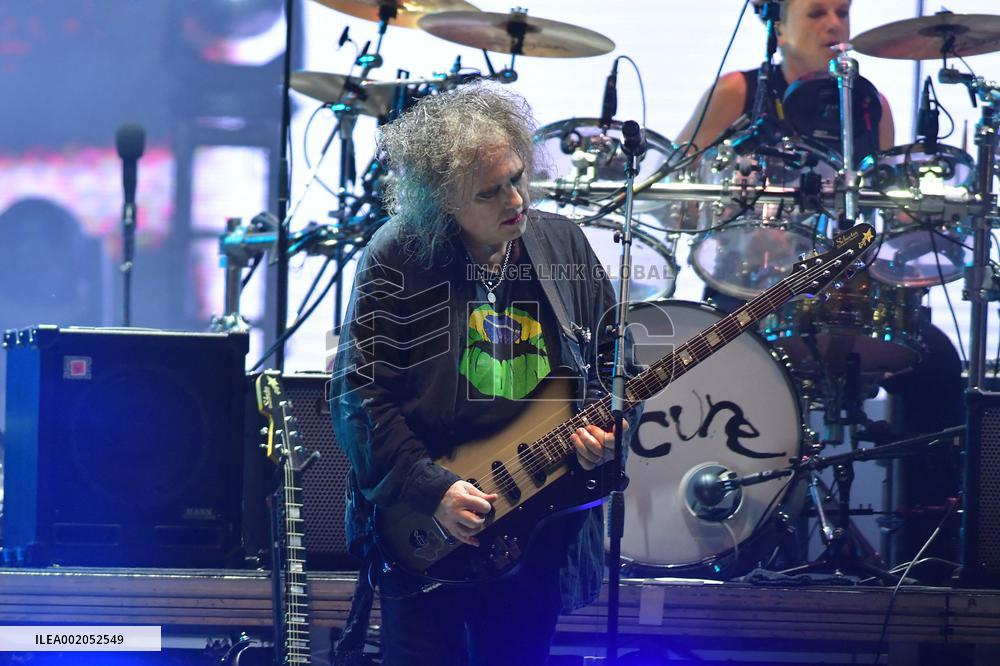 Primavera Sound Brazil - Sao Paulo