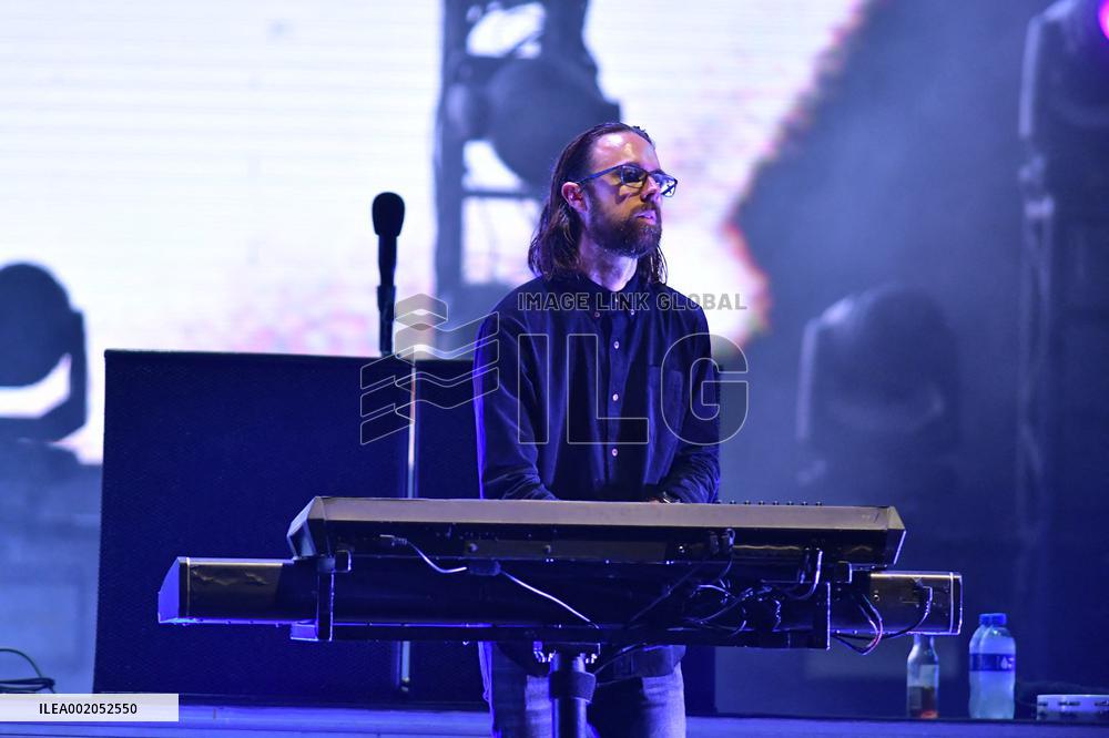 Primavera Sound Brazil - Sao Paulo