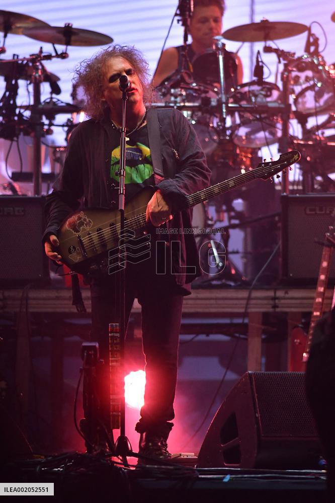 Primavera Sound Brazil - Sao Paulo