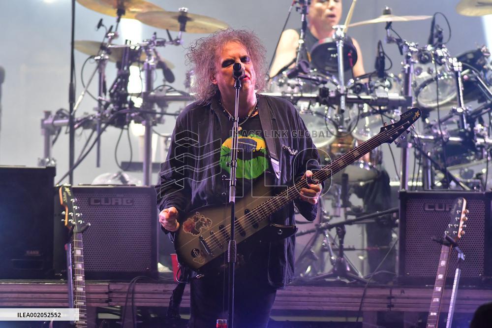 Primavera Sound Brazil - Sao Paulo