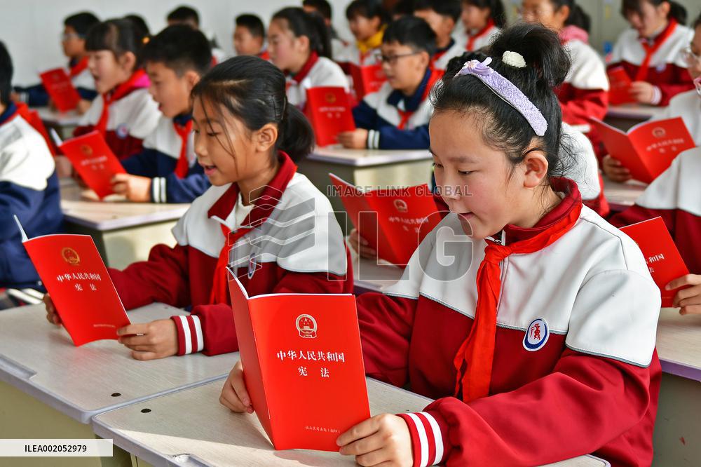 National Constitution Day