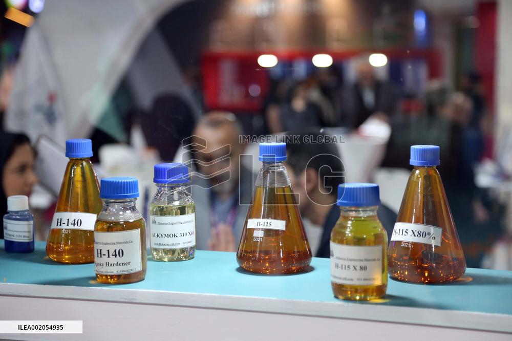 IRAN-TEHRAN-PAINT-RESIN-COATINGS-COMPOSITES-PLATING-FAIR