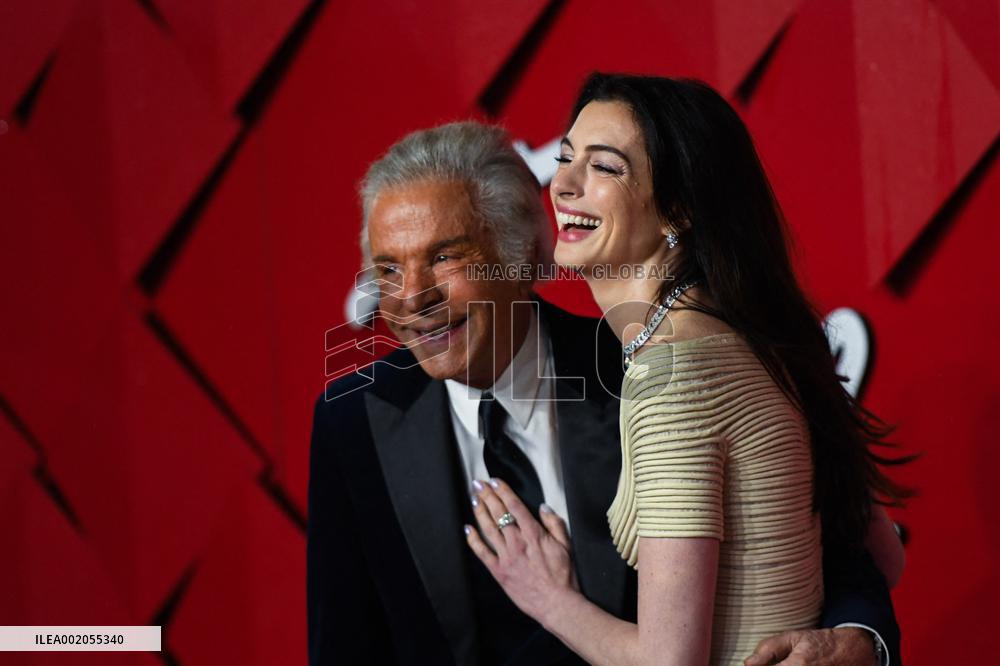 The Fashion Awards 2023