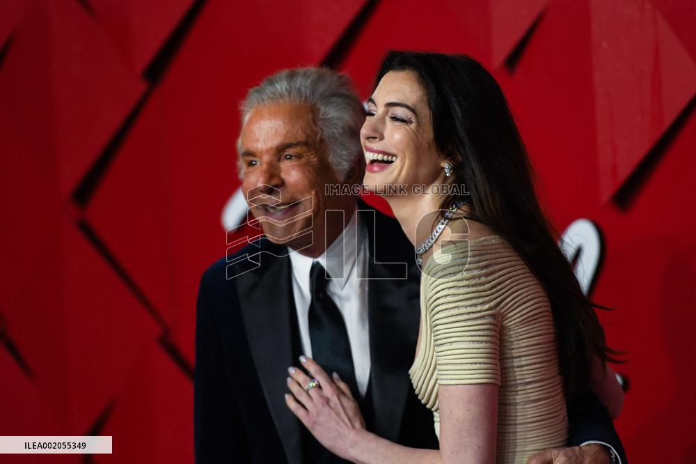 The Fashion Awards 2023