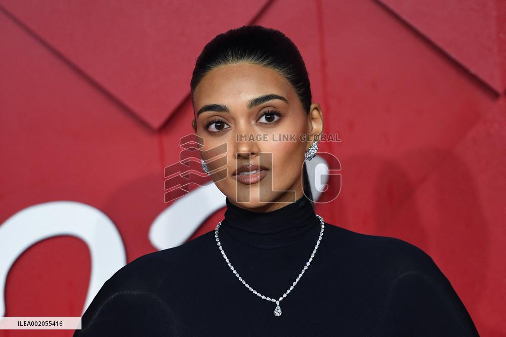 The Fashion Awards 2023