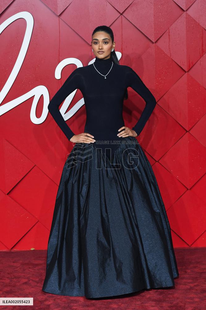 The Fashion Awards 2023