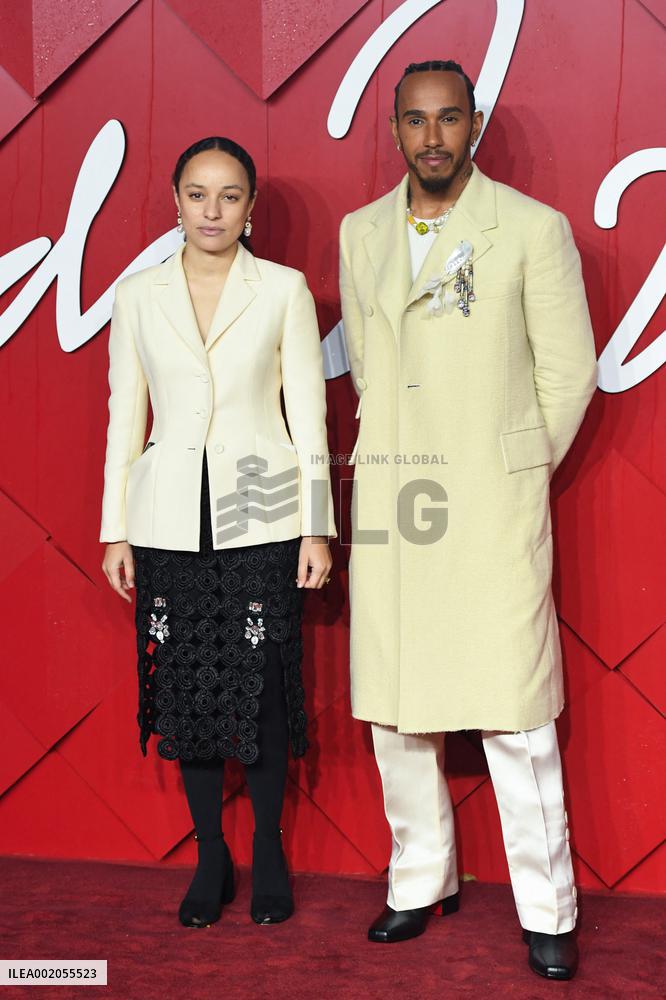 The Fashion Awards 2023