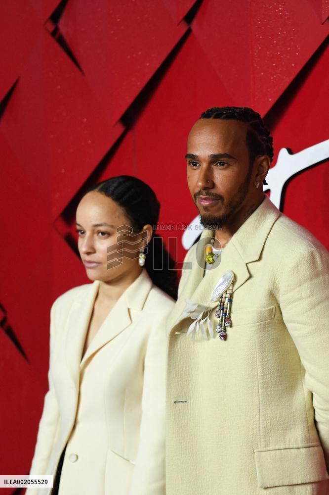 The Fashion Awards 2023