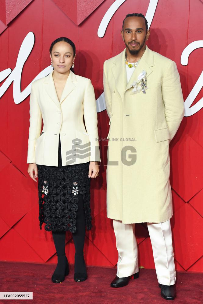 The Fashion Awards 2023