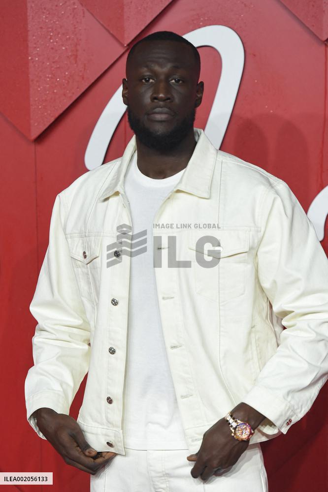 The Fashion Awards 2023