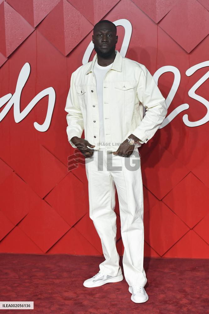 The Fashion Awards 2023