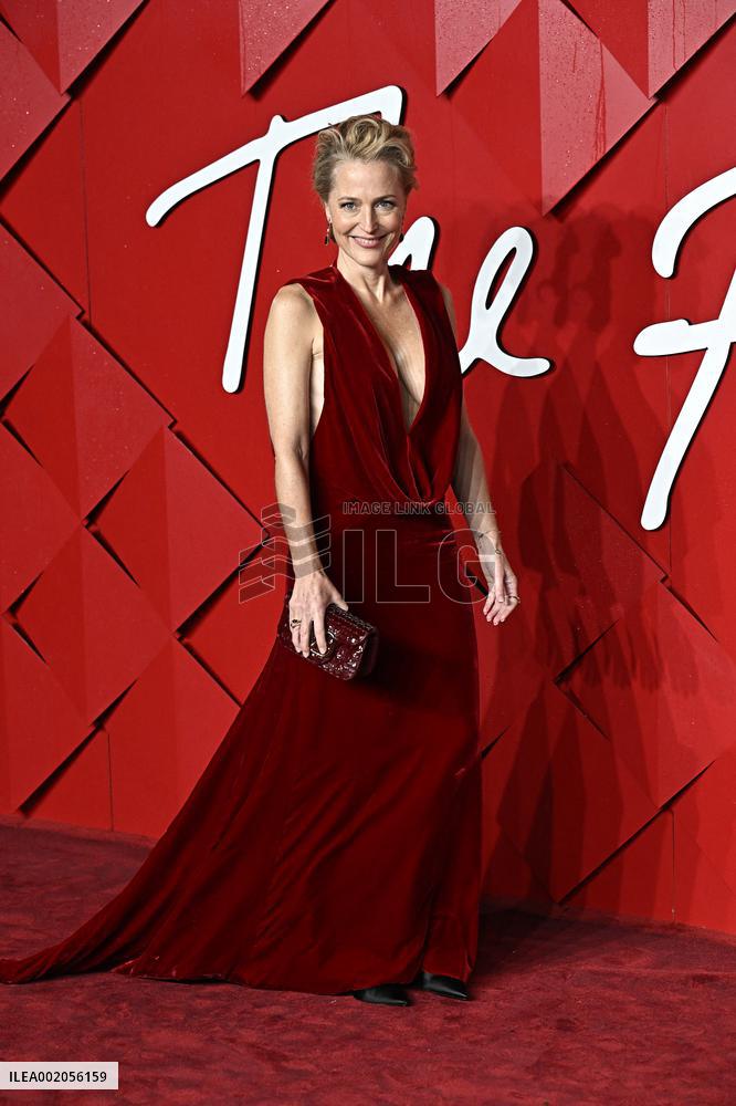 The Fashion Awards 2023 - Red Carpet - London