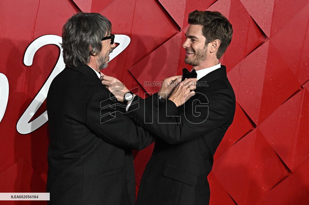 The Fashion Awards 2023 - Red Carpet - London