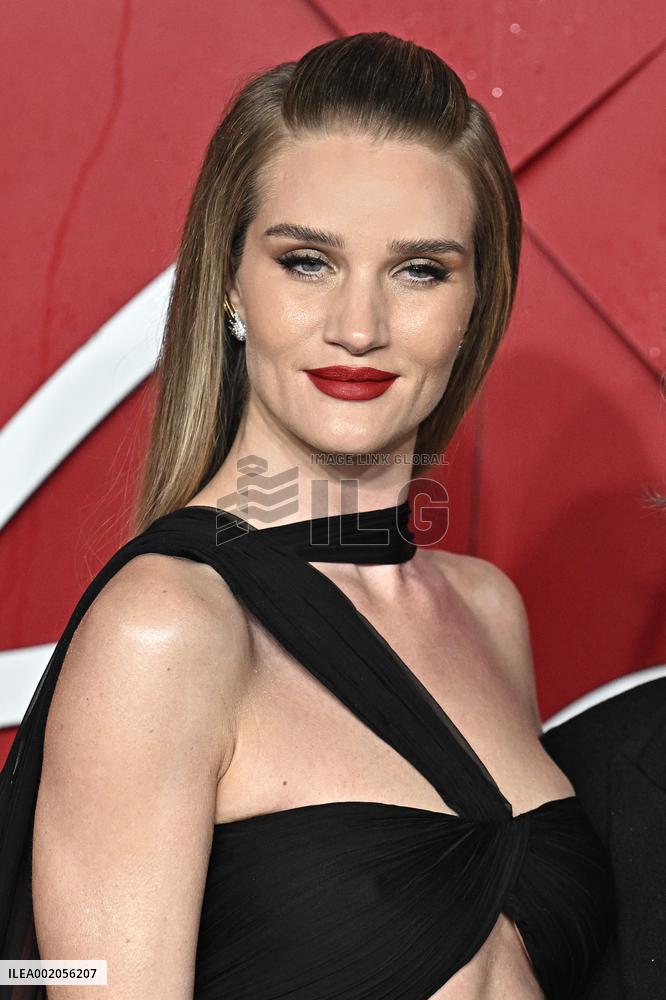 The Fashion Awards 2023 - Red Carpet - London