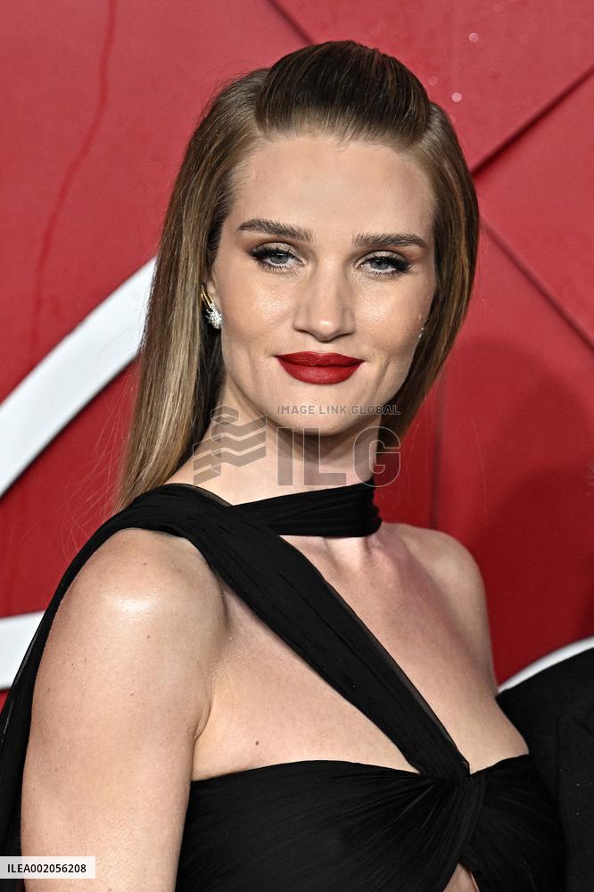 The Fashion Awards 2023 - Red Carpet - London