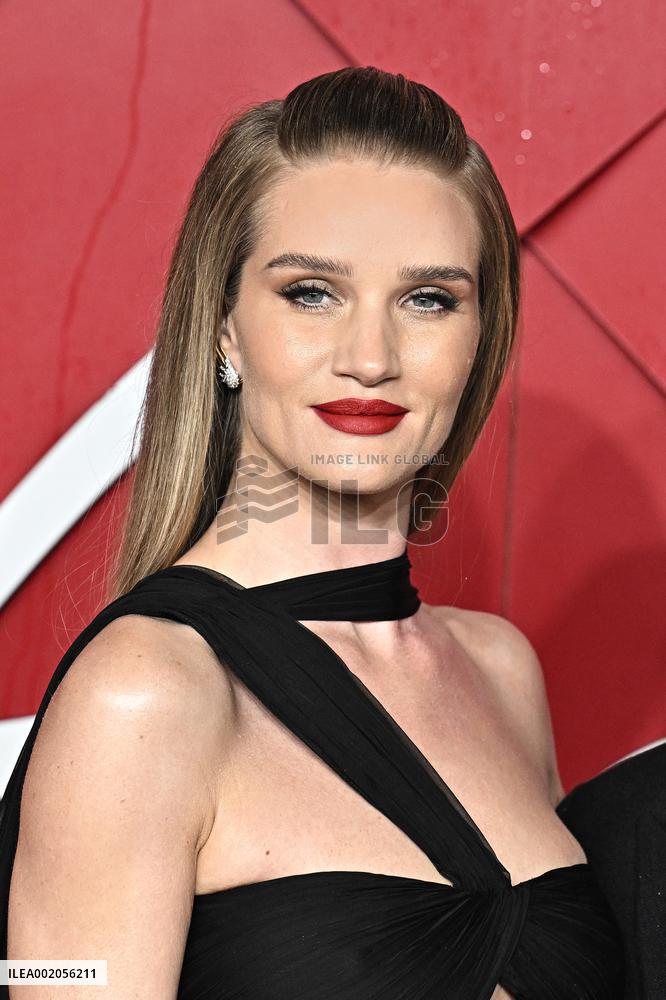 The Fashion Awards 2023 - Red Carpet - London