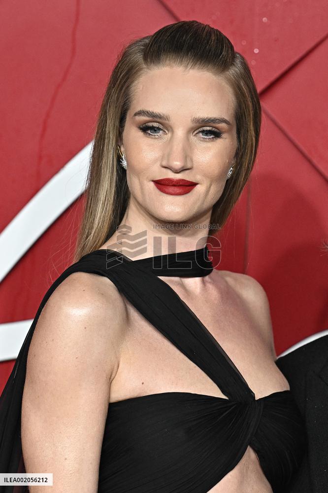 The Fashion Awards 2023 - Red Carpet - London