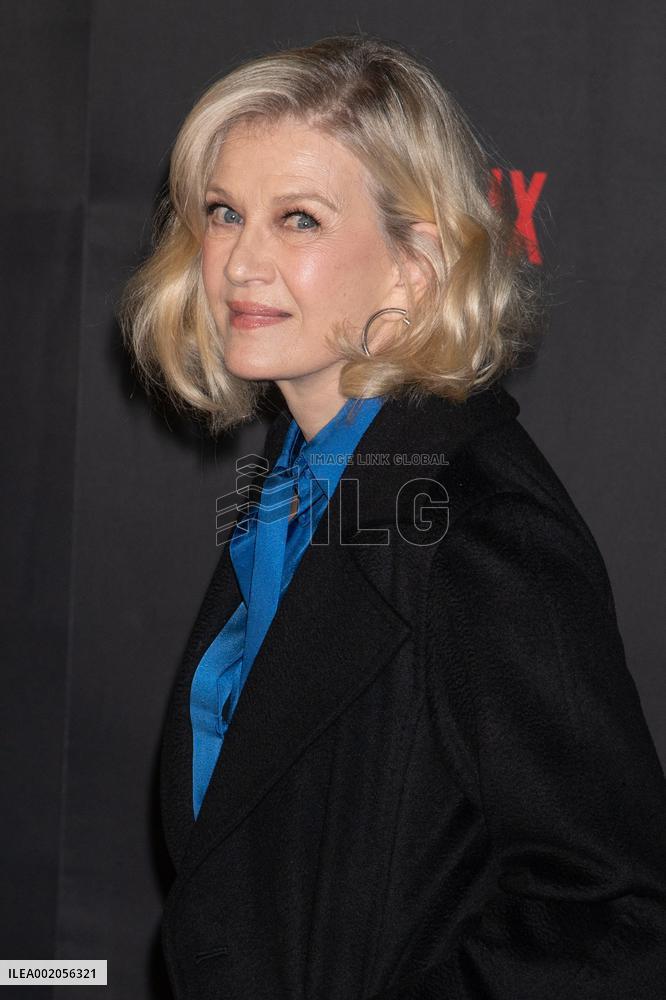 Leave The World Behind Premiere - NYC