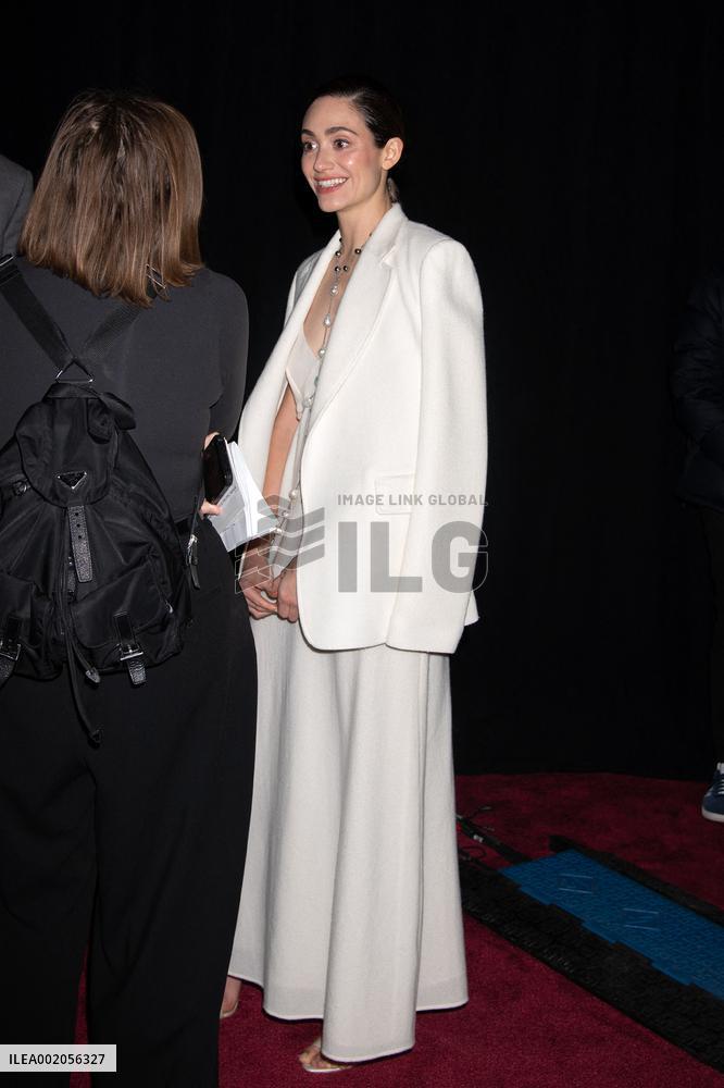 Leave The World Behind Premiere - NYC