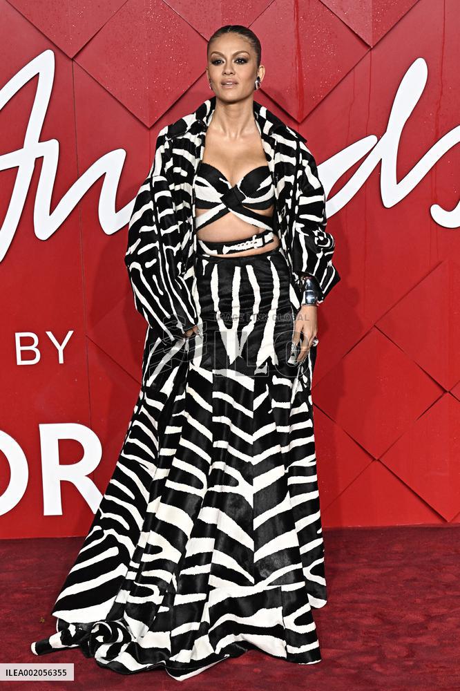 The Fashion Awards 2023 - Red Carpet - London