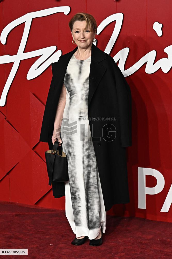 The Fashion Awards 2023 - Red Carpet - London