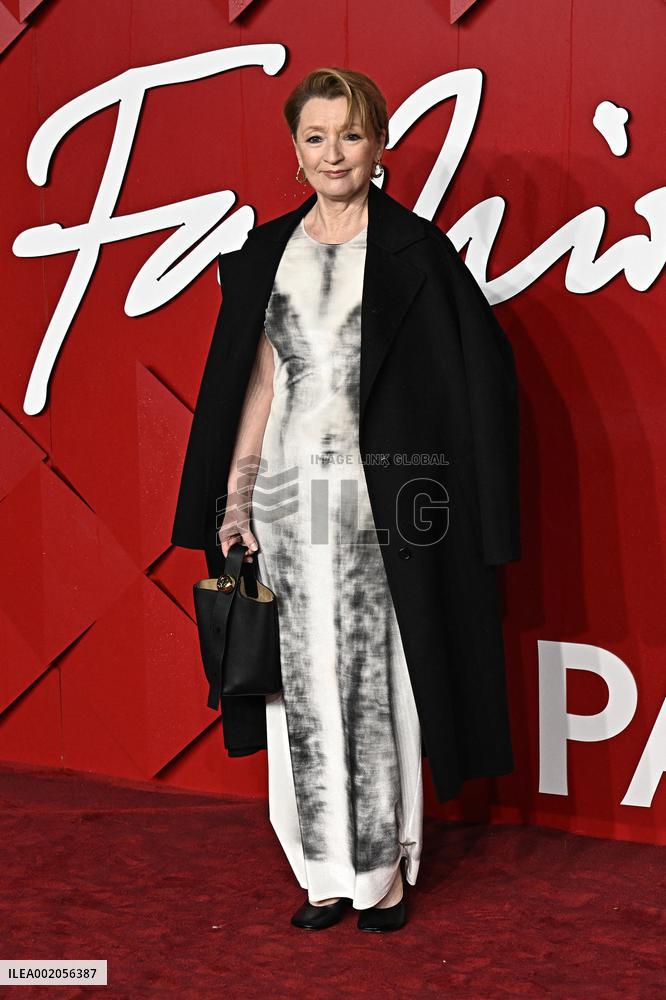 The Fashion Awards 2023 - Red Carpet - London