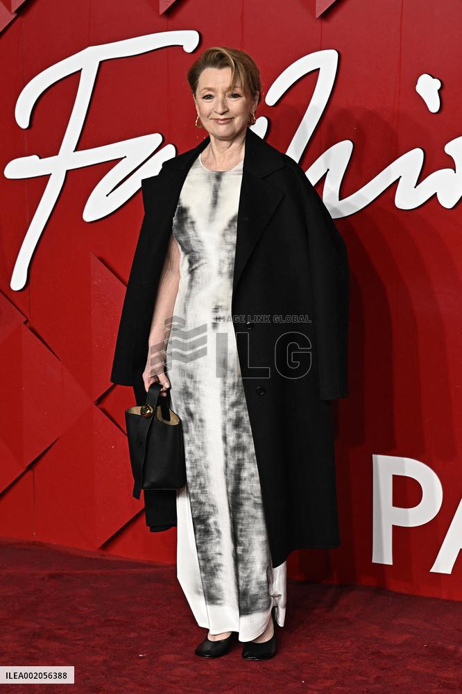 The Fashion Awards 2023 - Red Carpet - London