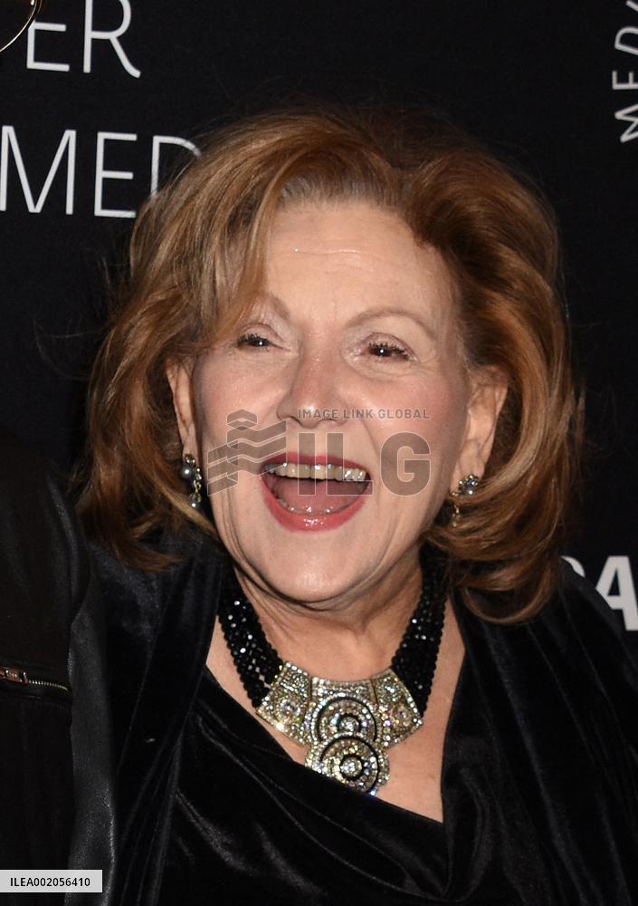 Archie Premiere - NYC