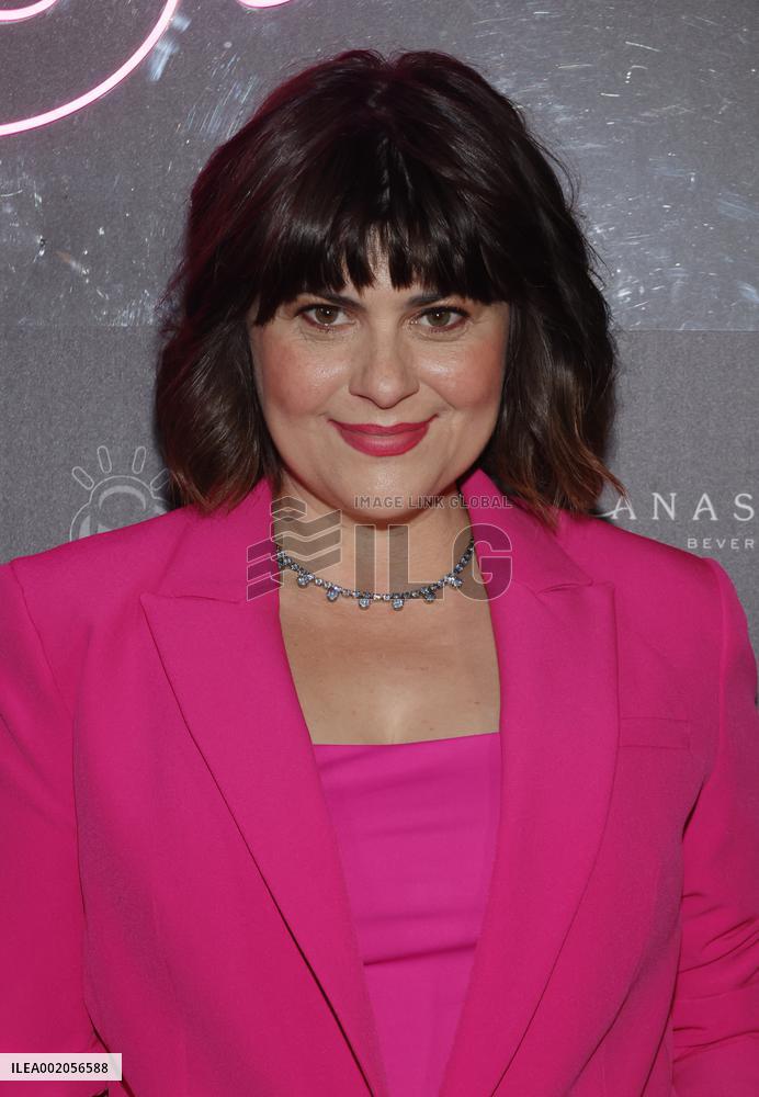 Event for Step Aside Premiere - LA