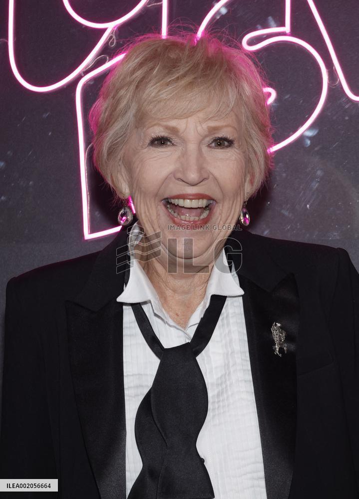 Event for Step Aside Premiere - LA