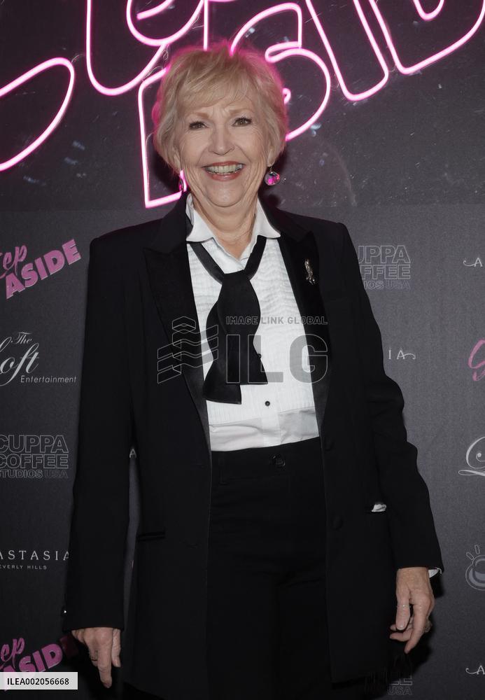 Event for Step Aside Premiere - LA