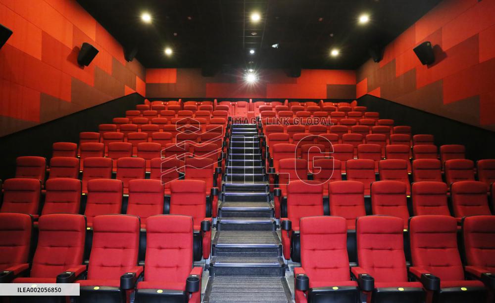 China Film Marketing