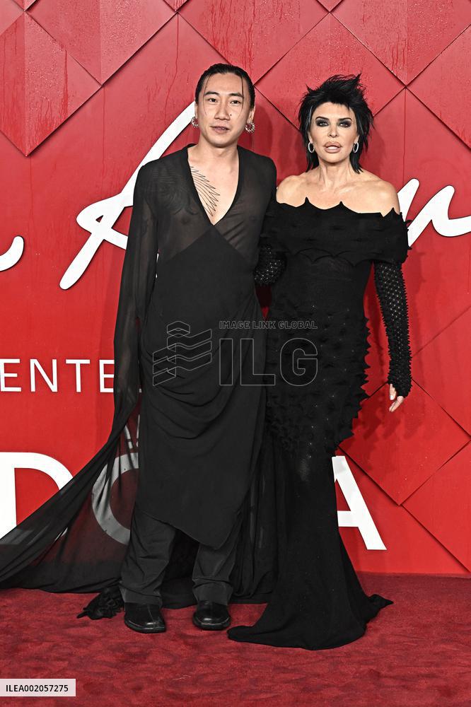 The Fashion Awards 2023 - Red Carpet - London