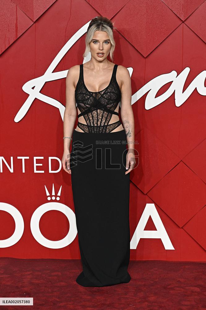 The Fashion Awards 2023 - Red Carpet - London