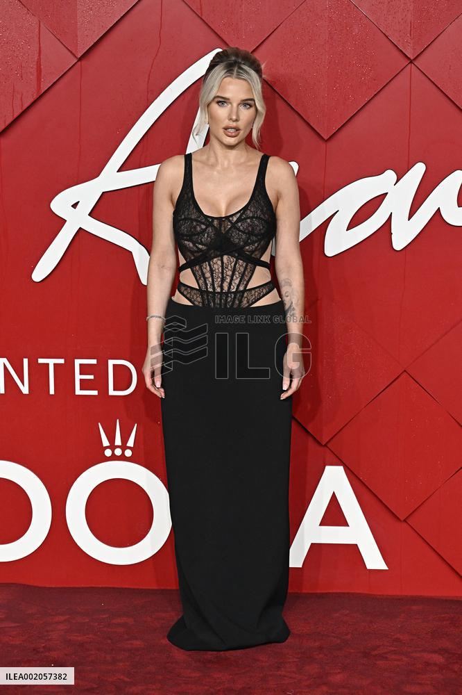 The Fashion Awards 2023 - Red Carpet - London