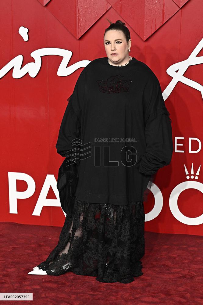 The Fashion Awards 2023 - Red Carpet - London