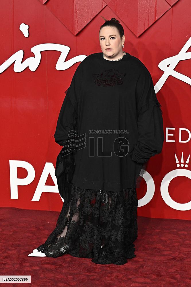 The Fashion Awards 2023 - Red Carpet - London