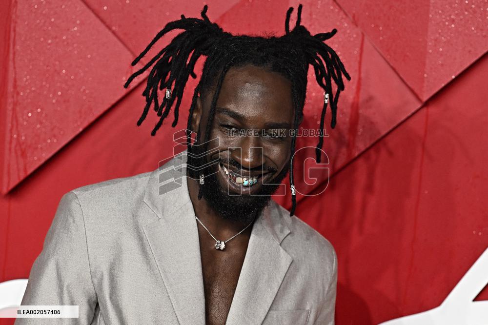The Fashion Awards 2023 - Red Carpet - London