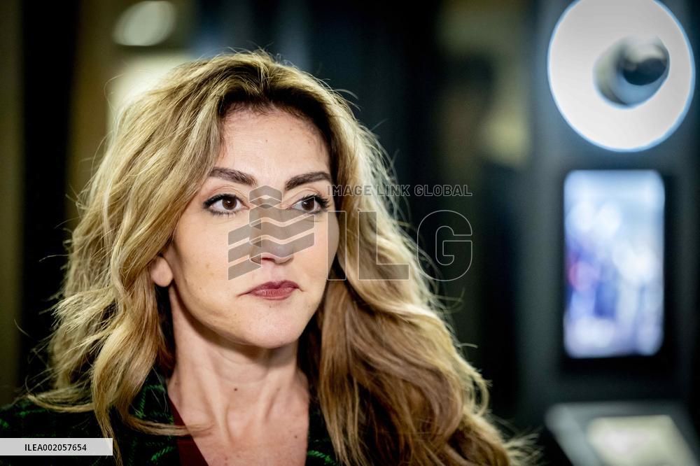 Coalition Talks - The Hague