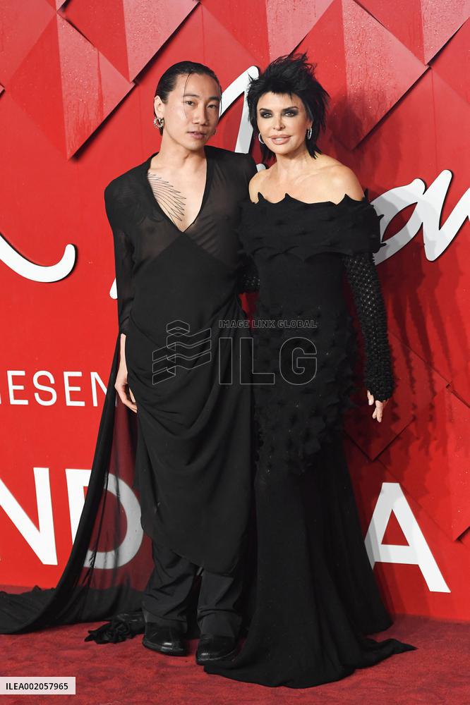 The Fashion Awards 2023