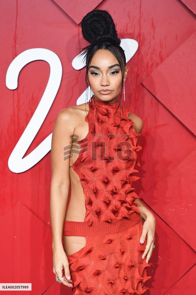 The Fashion Awards 2023