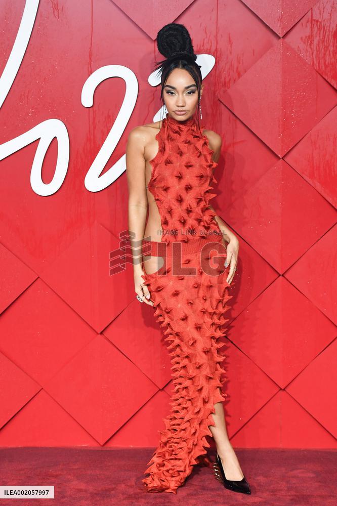 The Fashion Awards 2023