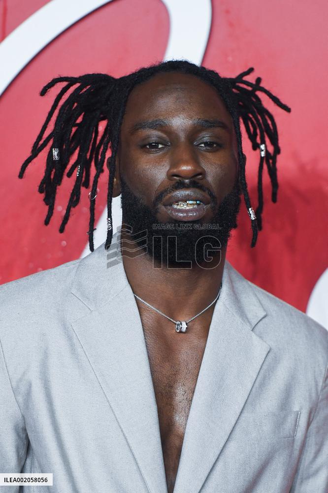 The Fashion Awards 2023