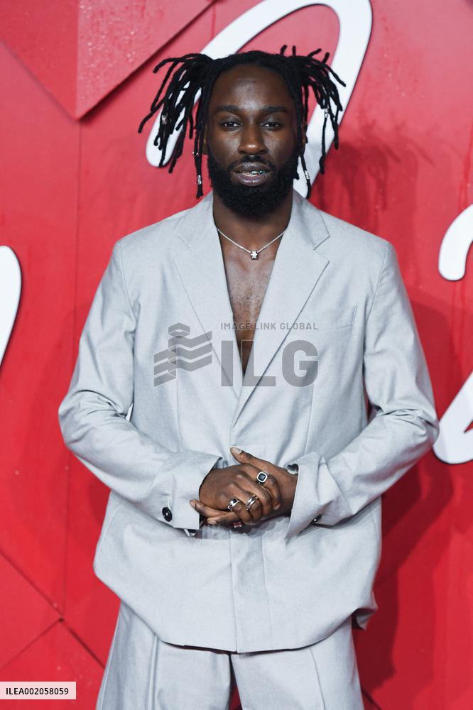 The Fashion Awards 2023