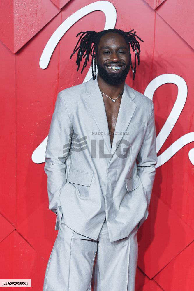 The Fashion Awards 2023