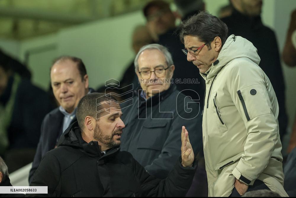 I Liga: Moreirense FC vs SL Benfica