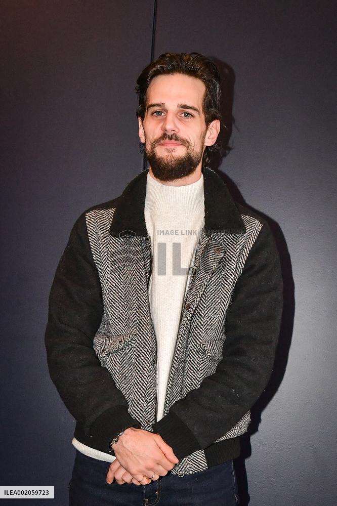 L’Enfant Du Paradis Premiere - Paris