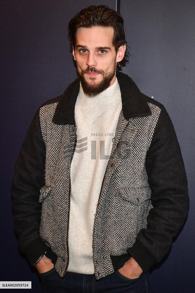 L’Enfant Du Paradis Premiere - Paris
