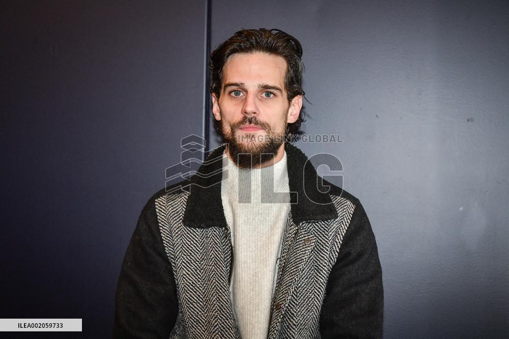 L’Enfant Du Paradis Premiere - Paris